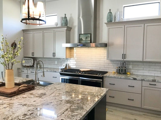 Will Your Kitchen Remodel Require a Home Inspection? - Proline Range Hoods