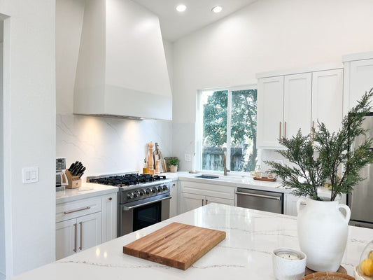 Your Complete Guide to Range Hood Replacement: When, Why, and How - Proline Range Hoods