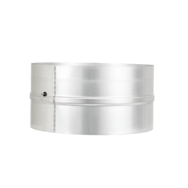 10-inch Back Draft Damper secondary image