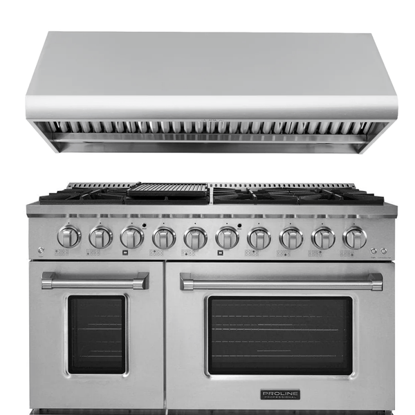 Save 10% on the Proline PLSR 48