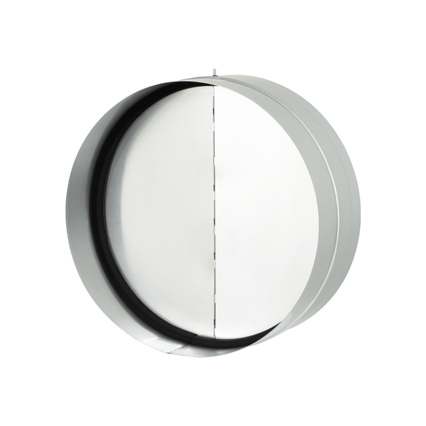 Proline Range Hoods 12-inch Back Draft Damper