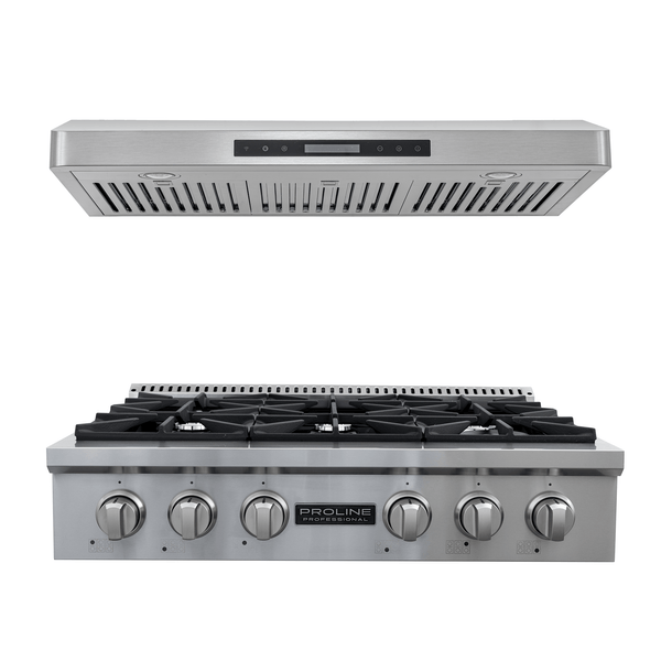 Save 10% on the Proline PLST 36