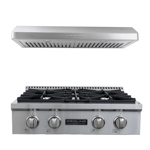 Save 10% on the Proline PLST 30