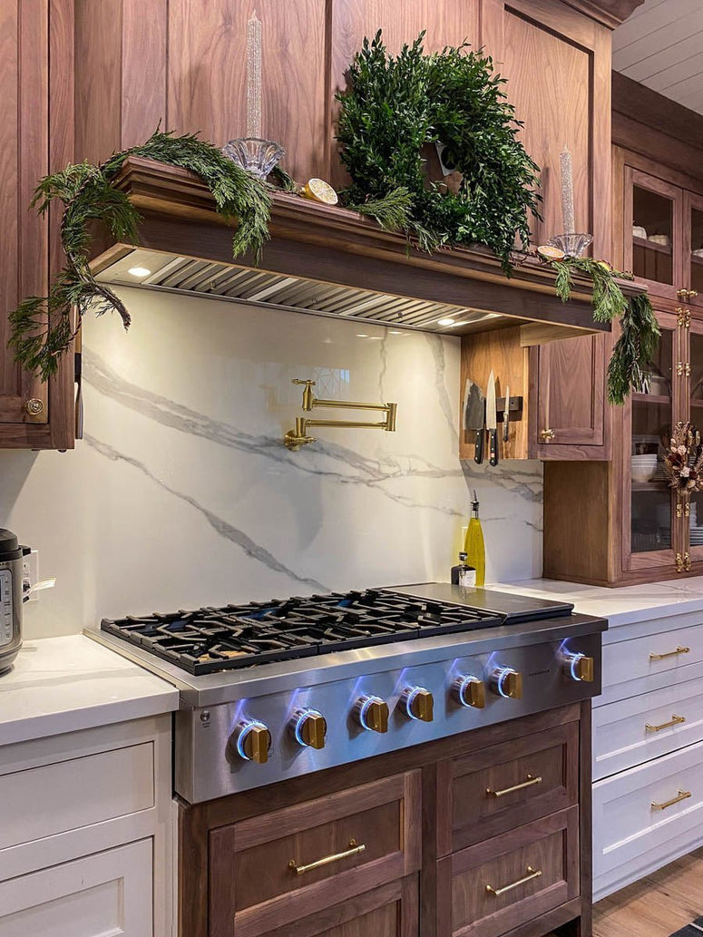 Do range hoods have to be ADA compliant? Proline Range Hoods