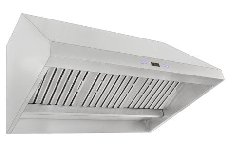 30 - 36 - inch Under - Cabinet Range Hood, Convertible to Ductless, 1000 CFM, Stainless Steel Finish| Proline PLFW 832 - Proline Range HoodsHome & Garden > Kitchen & Dining > Kitchen Appliances > Range HoodsPLFW 832.30