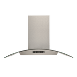 36 - inch Island Range Hood, Ducted, 550 CFM, Stainless Steel | PLSI 543 - Proline Range HoodsHome & Garden > Kitchen & Dining > Kitchen Appliances > Range HoodsPLSI 543.36