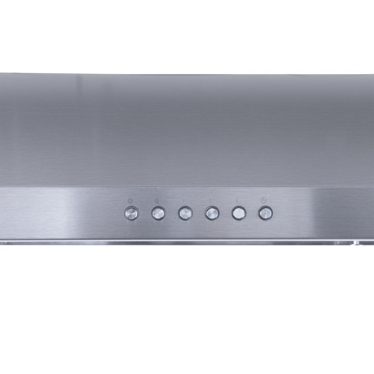 60 - inch Under - Cabinet Range Hood, Ducted, 1800 CFM, Stainless Steel Finish| Proline PLJW 121 - Proline Range HoodsHome & Garden > Kitchen & Dining > Kitchen Appliances > Range HoodsPLJW 121.60T2