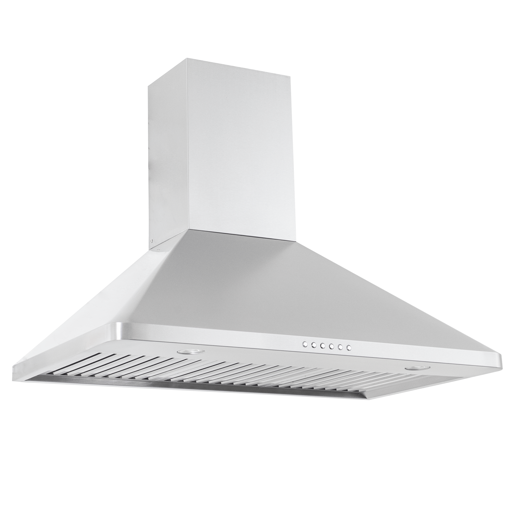 PLJW 129 Ducted Wall-Mounted Range Hood