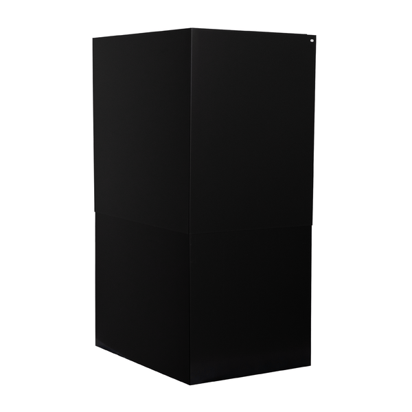 The Proline Range Hoods EXT-PLJW 104 DUAL 24