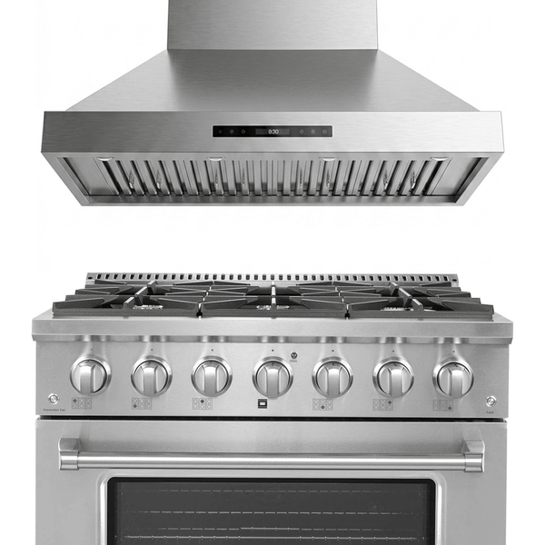 ProlineRangeHoods.com: Save 10% on PLSR 36