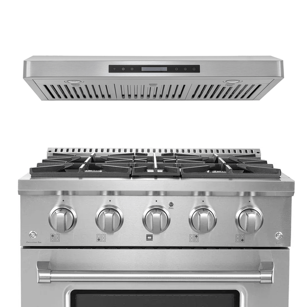 The Proline PLSR 30