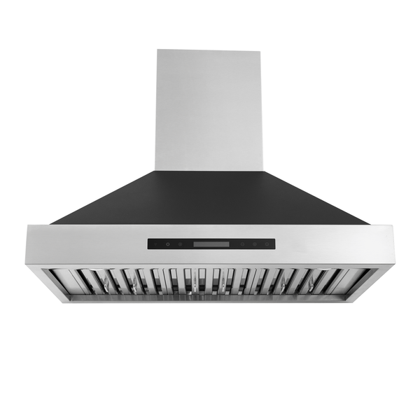 Proline King Air Wall-Mounted Range Hood 36