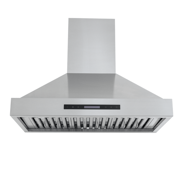 Proline King Air Wall-Mounted Range Hood 36