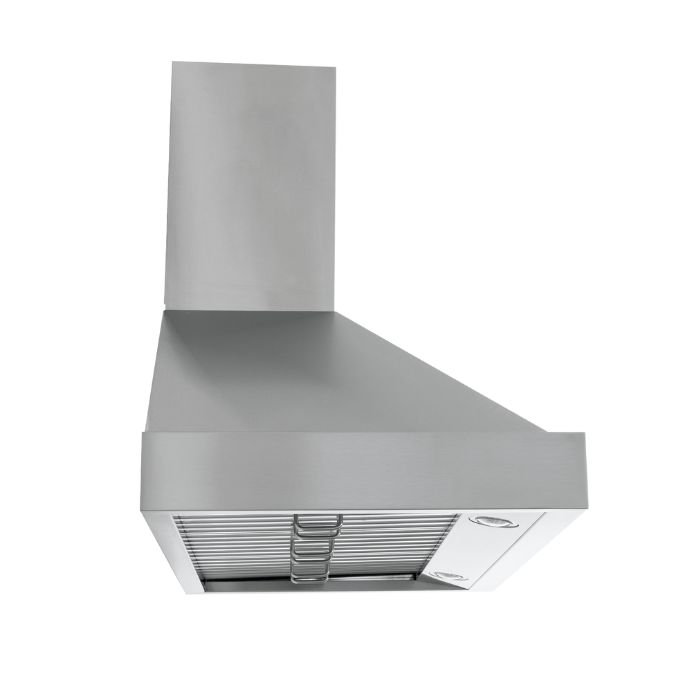 Proline King Air Wall-Mounted Range Hood 36" - Stainless Steel - View 6