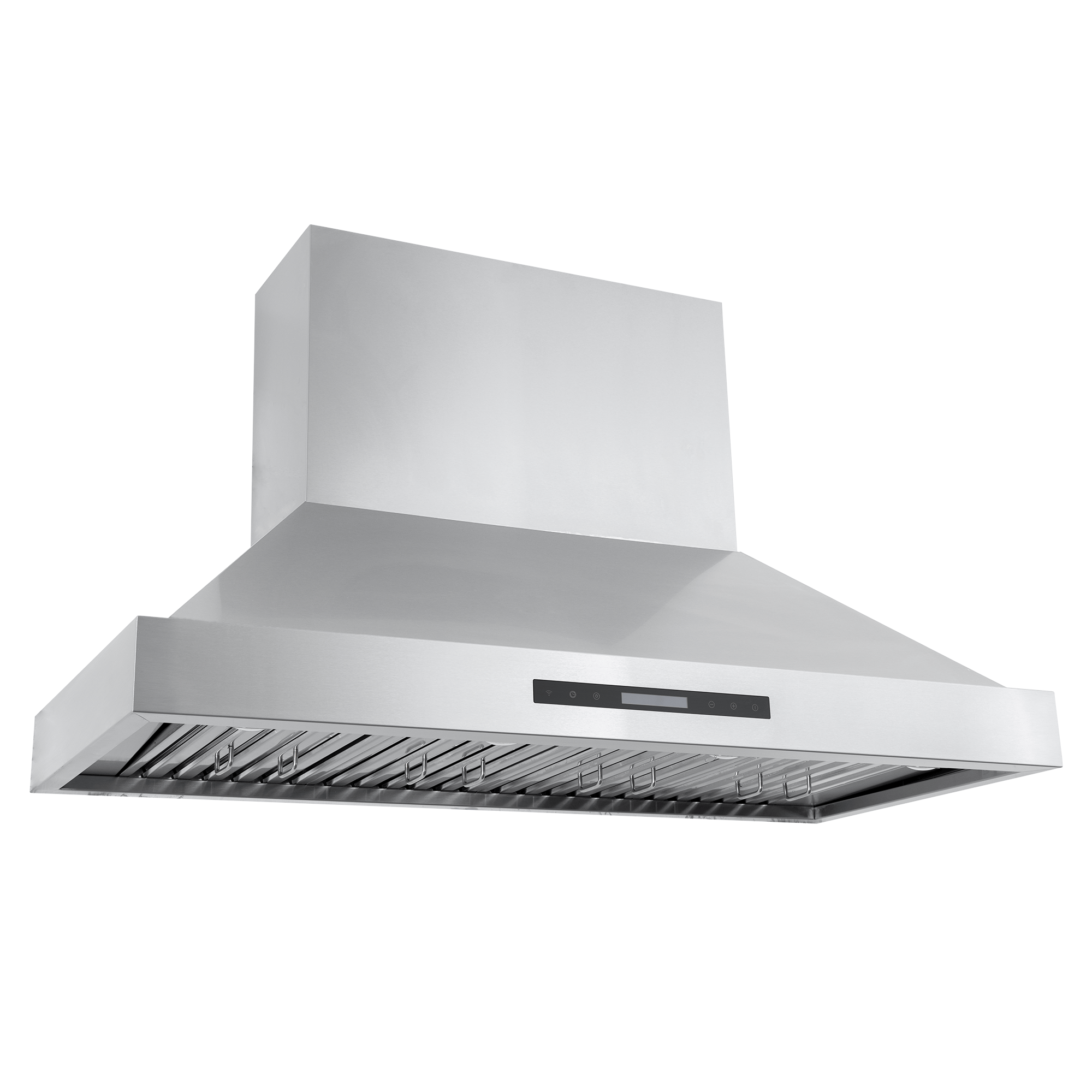 Proline PLSW KING AIR Wall-Mounted Range Hood - 550/1200 CFM