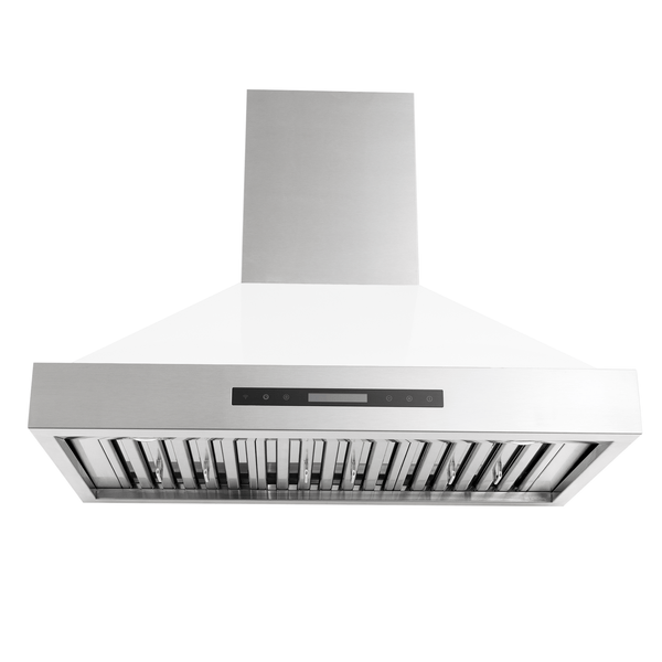 Proline King Air Wall-Mounted Range Hood 30