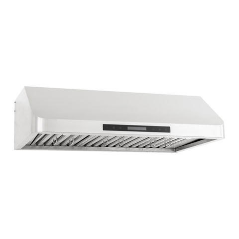 36 inches wide / 430 Stainless Steel