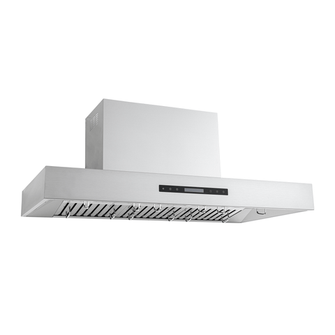 42 inches wide / 430 Stainless Steel