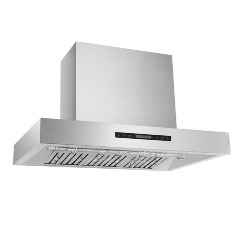 36 inches wide / 304 Stainless Steel