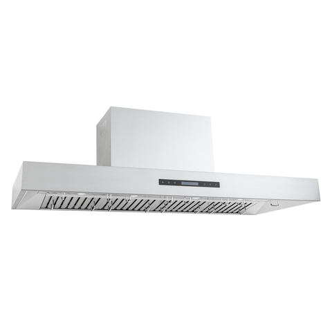 60 inches wide / 430 Stainless Steel