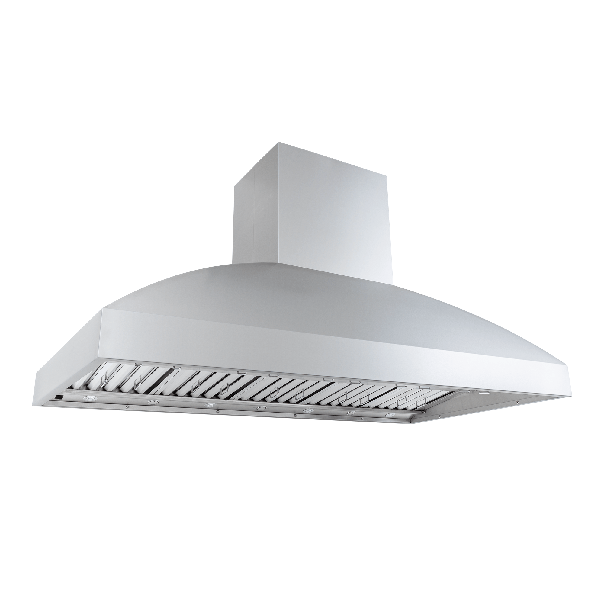 Proline PLGI BBQ Pro Ducted Island Range hood - 2000 CFM