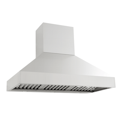 48 inches wide / 304 Outdoor Rated Stainless Steel