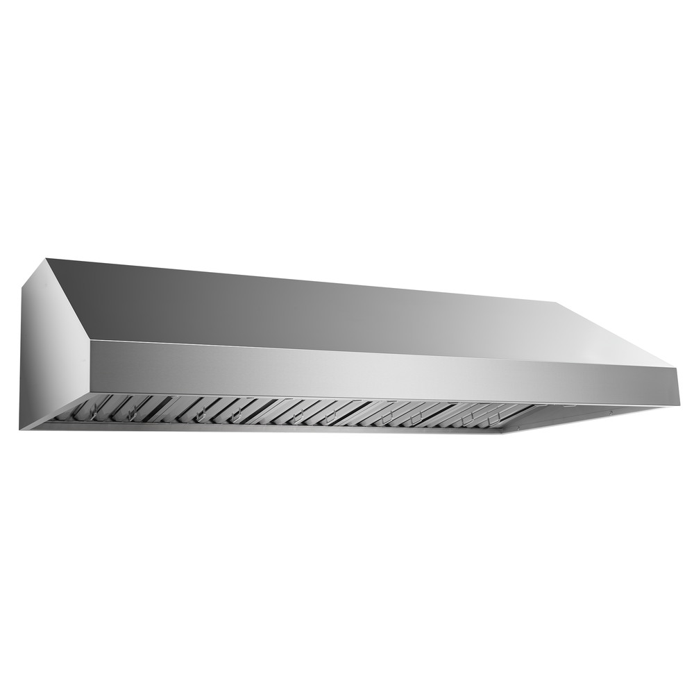 Powerful 304 stainless steel ProlineRangeHoods.com Outdoor Range Hood, 3400 CFM PLGW BBQ ULTRA UC HE.