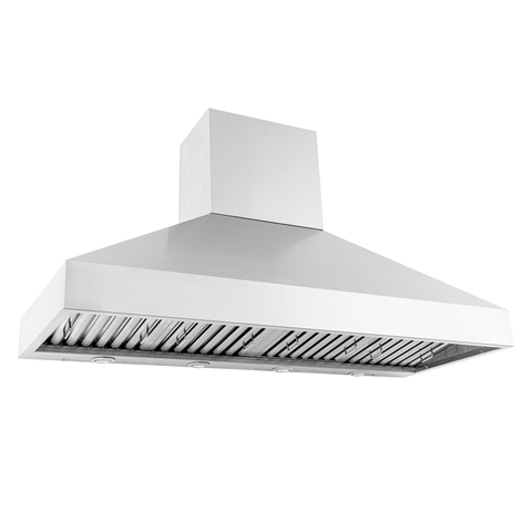 60 inches wide / 430 Stainless Steel (Indoor)