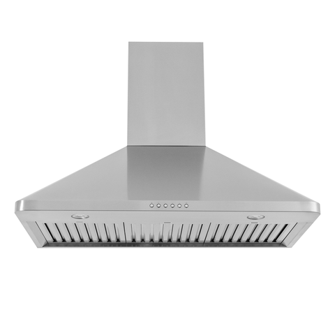 30 inches wide / 430 Stainless Steel (Indoors)