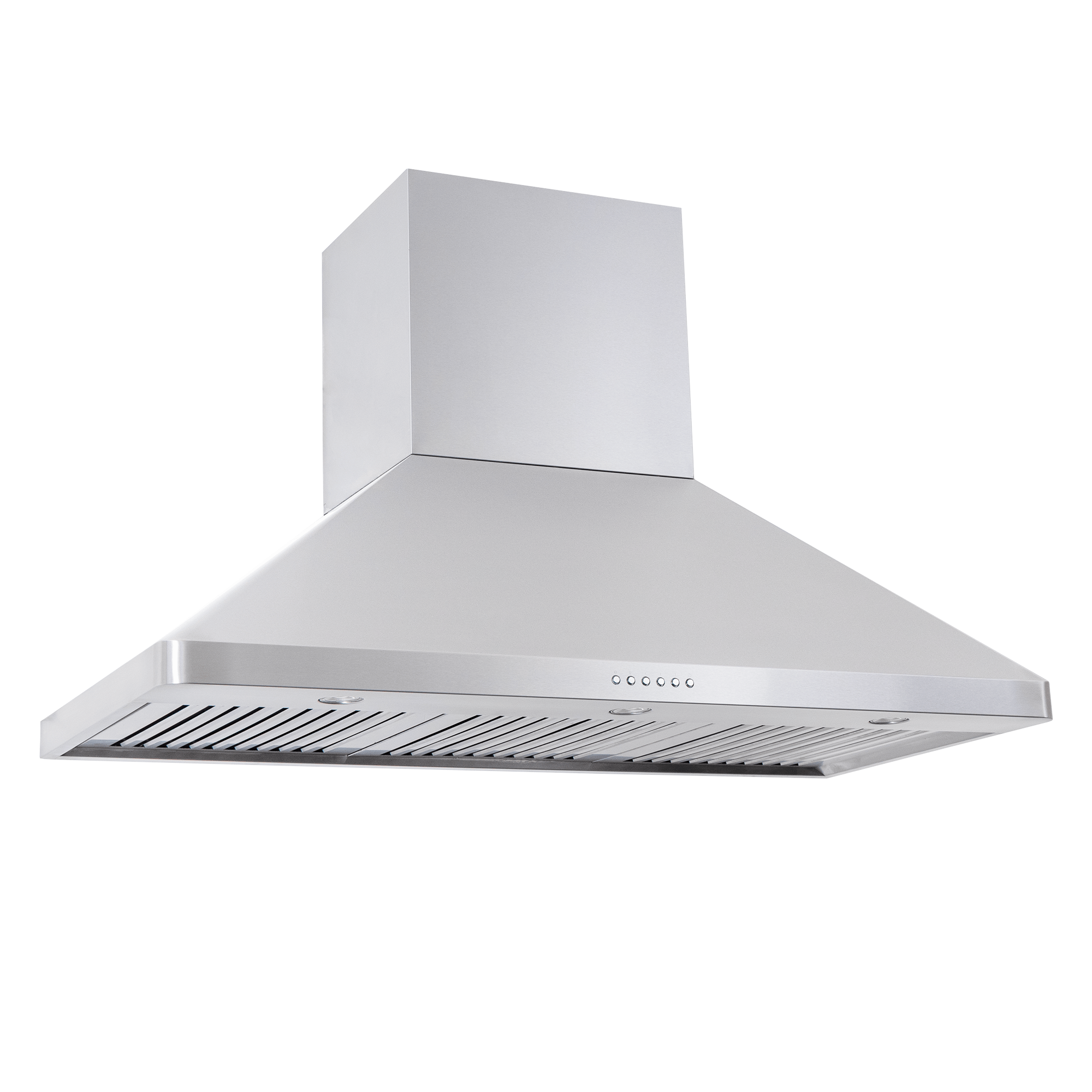 Proline PLJW 129 Ducted Indoor/Outdoor Wall-Mounted Range Hood
