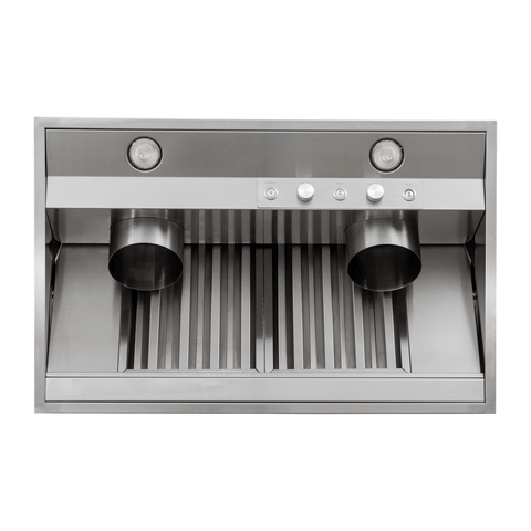 28 inches wide / 430 Stainless Steel