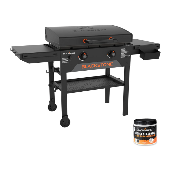 Blackstone 28-in Griddle