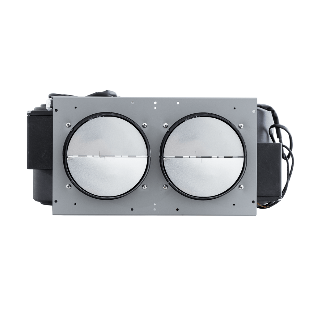 Proline Range Hoods Home & Garden > Kitchen & Dining > Kitchen Appliances > Range Hoods Dual blower 1200 CFM Blower pack 1200 CFM