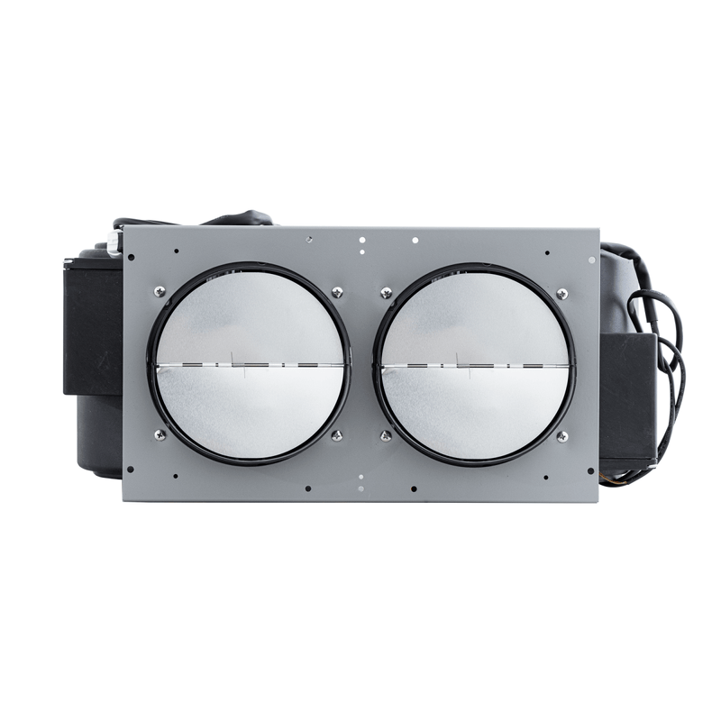 Proline Range Hoods Home & Garden > Kitchen & Dining > Kitchen Appliances > Range Hoods Dual blower 1200 CFM Blower pack 1200 CFM