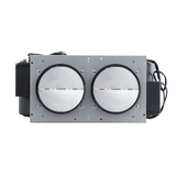 Proline Range Hoods Home & Garden > Kitchen & Dining > Kitchen Appliances > Range Hoods Dual blower 1200 CFM Blower pack 1200 CFM