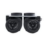 Blower pack 1200 CFM - Proline Range HoodsHome & Garden > Kitchen & Dining > Kitchen Appliances > Range HoodsPLJL BLOWER PACK 1200 DOUBLE