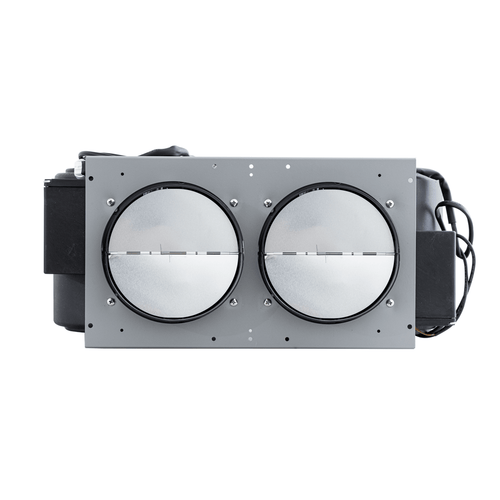 Blower pack 1200 CFM