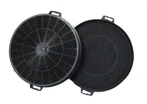 Charcoal Filters for ductless conversion