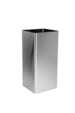 Chimney Extension for PLJI 102 in 36 and 42 inches - ProlineKitchenAppliancesEXT - PLJI 102/103.36 - 42.36