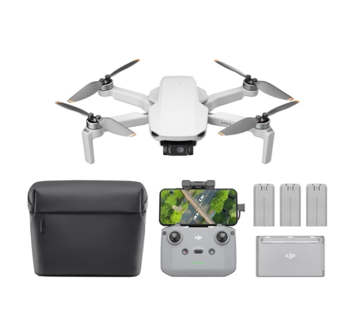 DJI Mini Pro