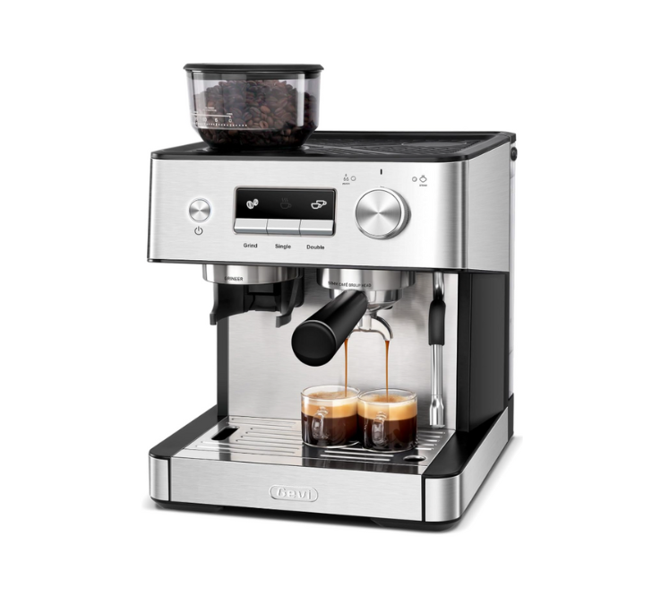 Espresso Machine