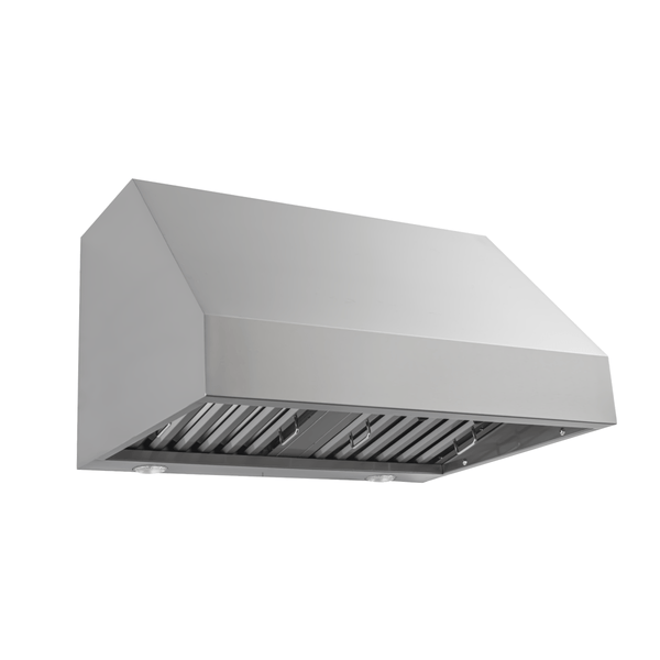 Proline Range Hoods Home & Garden > Kitchen & Dining > Kitchen Appliances > Range Hoods 30 inches wide / 304 Stainless Steel High Efficiency blower in premium 304 stainless steel with newest control panel design | Proline PLGW 105 HE