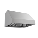 High Efficiency blower in premium 304 stainless steel with newest control panel design | Proline PLGW 105 HE - Proline Range HoodsHome & Garden > Kitchen & Dining > Kitchen Appliances > Range Hoods