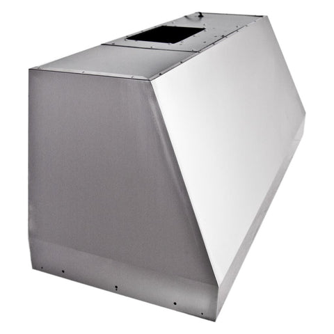 52 inches wide (for 54 inch range hoods)