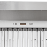 Insert Range Hood for Custom Range Hoods, 1000 CFM, Stainless Steel Finish| Proline PLFL 832 - Proline Range HoodsHome & Garden > Kitchen & Dining > Kitchen Appliances > Range HoodsPLFL 832.28