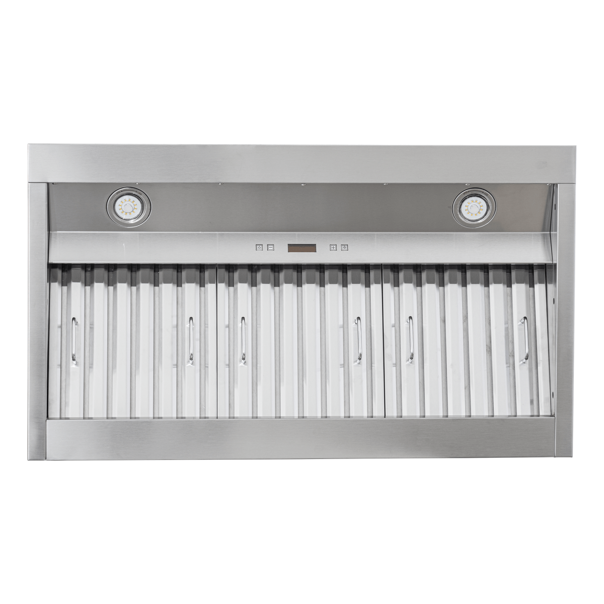 Insert Range Hood for Custom Range Hoods, 1000 CFM, Stainless Steel Finish| Proline PLFL 832 - Proline Range HoodsHome & Garden > Kitchen & Dining > Kitchen Appliances > Range HoodsPLFL 832.28