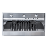 Insert Range Hood, Variable CFM, Stainless Steel Finish| Proline ProVL - Proline Range HoodsHome & Garden > Kitchen & Dining > Kitchen Appliances > Range HoodsProV40L.430