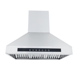 Island Range Hood, 1200 CFM, Stainless Steel Finish, Outdoor Rated Finish option | Proline PLJI 102 - Proline Range HoodsHome & Garden > Kitchen & Dining > Kitchen Appliances > Range HoodsPLJI 102.42