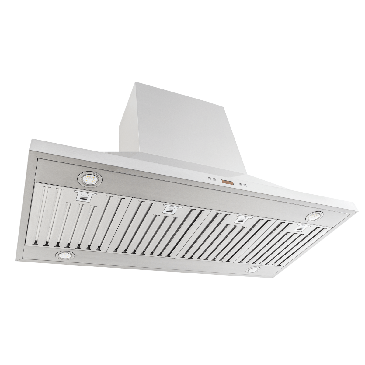 Proline PLFI 520 Island Hood - 24