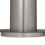 Island Range Hood with powerful 550 True - CFM in 36 - inch, Stainless Steel | Elite Dream Home Brand New Series| PLSI 575G - Proline Range HoodsHome & Garden > Kitchen & Dining > Kitchen Appliances > Range HoodsPLSI 575G.36